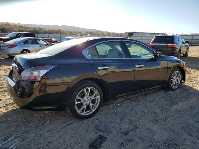 Nissan Maxima S Image 12