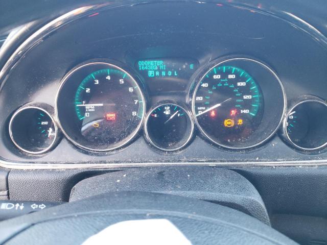 Buick Enclave Image 4