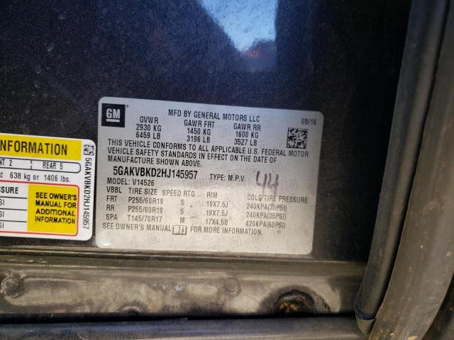 Buick Enclave Image 2