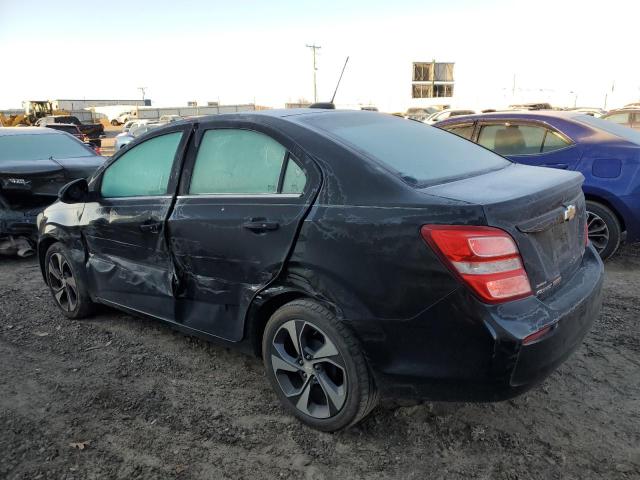 Chevrolet Sonic Premier Image 5