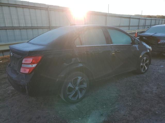 Chevrolet Sonic Premier Image 10