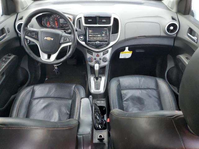 Chevrolet Sonic Premier Image 7