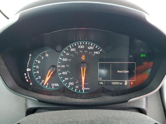 Chevrolet Sonic Premier Image 3