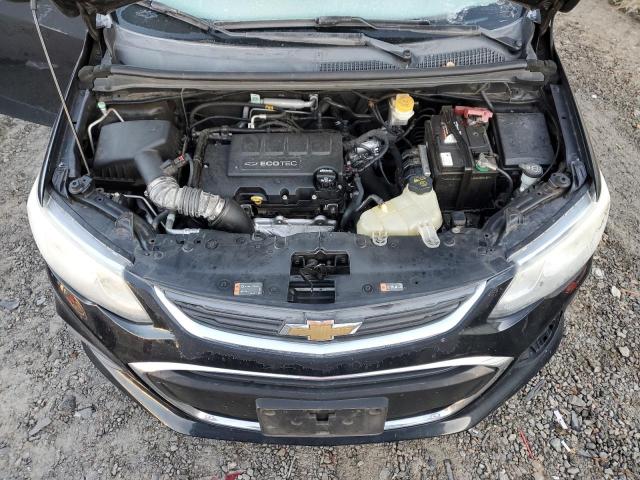 Chevrolet Sonic Premier Image 12