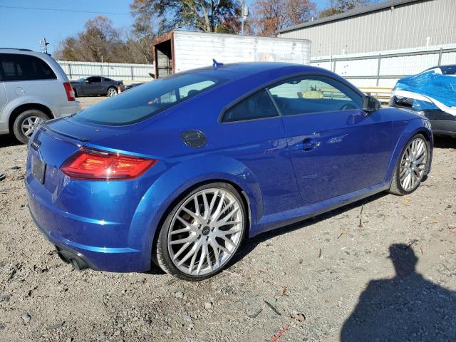 Audi TT Image 3
