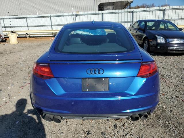 Audi TT Image 5