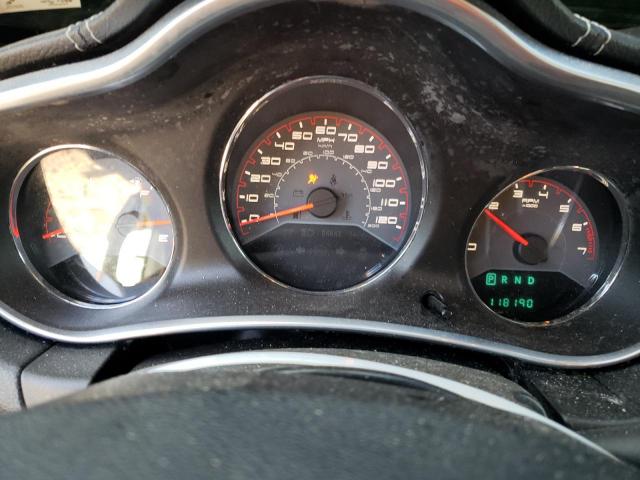 Dodge Avenger Se Image 9