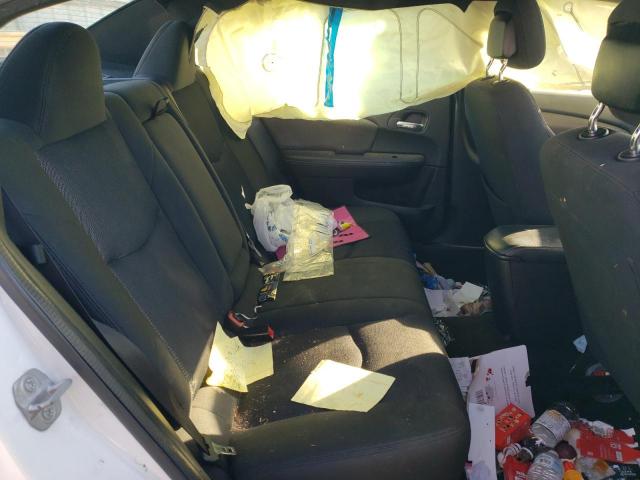 Dodge Avenger Se Image 3