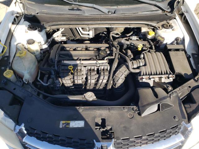 Dodge Avenger Se Image 7