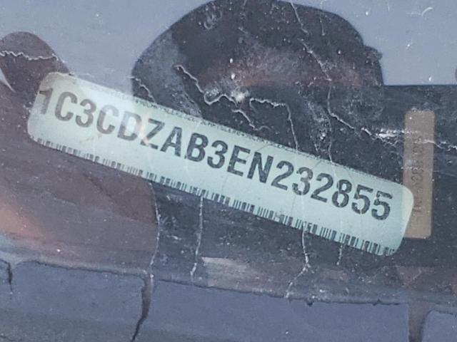 Dodge Avenger Se Image 8