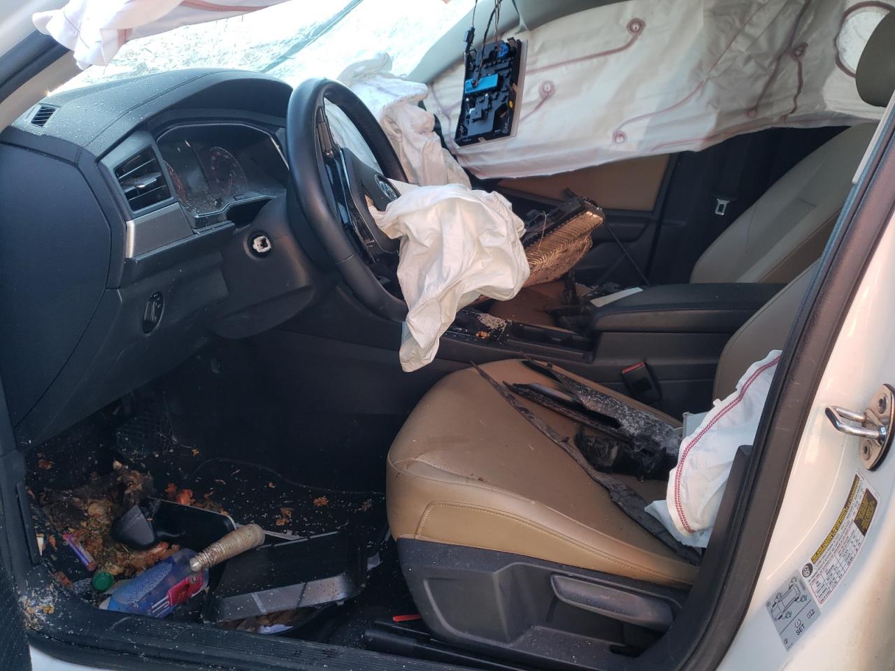 Volkswagen Jetta S Image 4