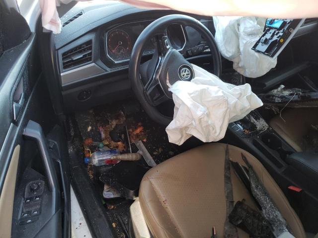 Volkswagen Jetta S Image 10