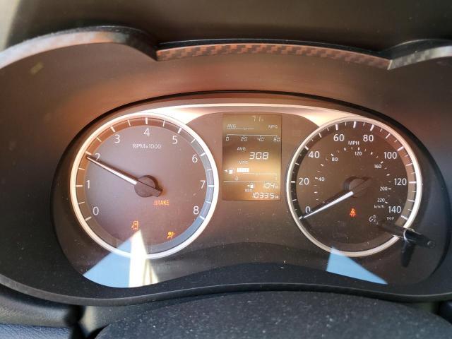 Nissan Versa S Image 7