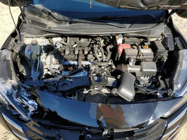 Nissan Versa S Image 2