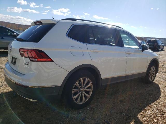 Volkswagen Tiguan Se Image 5