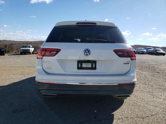 Volkswagen Tiguan Se Image 10