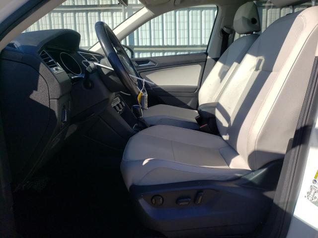 Volkswagen Tiguan Se Image 3