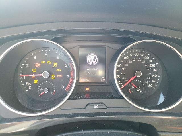 Volkswagen Tiguan Se Image 6