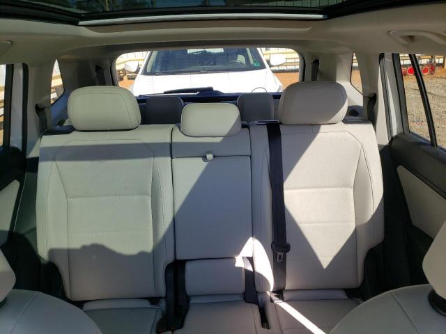 Volkswagen Tiguan Se Image 9