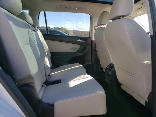 Volkswagen Tiguan Se Image 12