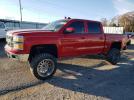 Chevrolet Silverado K1500 Lt Image 1
