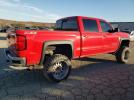 Chevrolet Silverado K1500 Lt Image 2