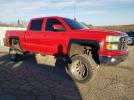 Chevrolet Silverado K1500 Lt Image 5