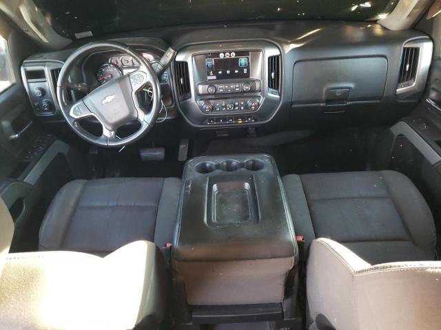 Chevrolet Silverado K1500 Lt Image 4