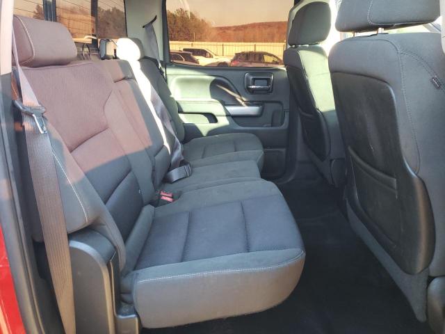 Chevrolet Silverado K1500 Lt Image 12