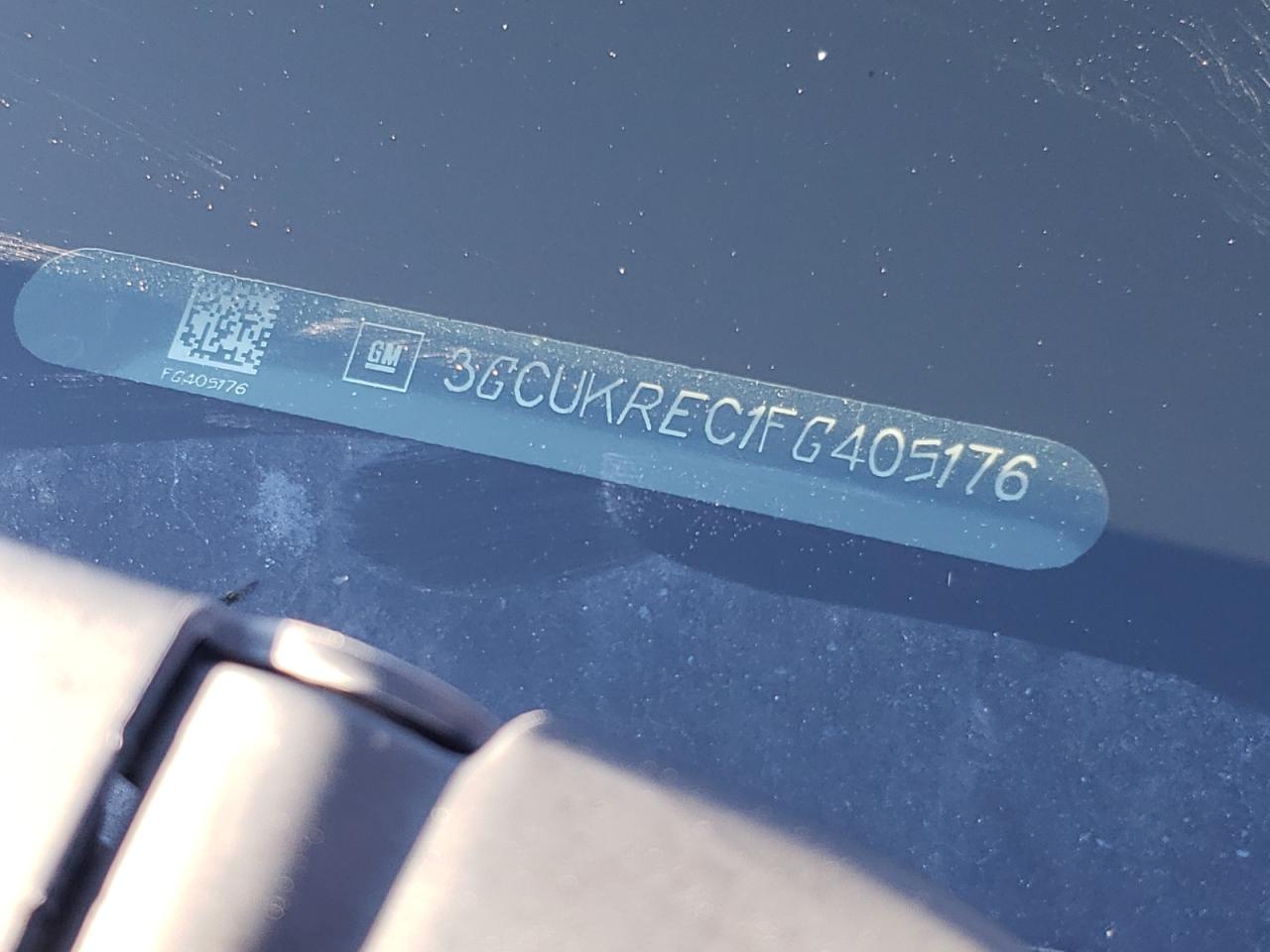 Chevrolet Silverado K1500 Lt Image 9