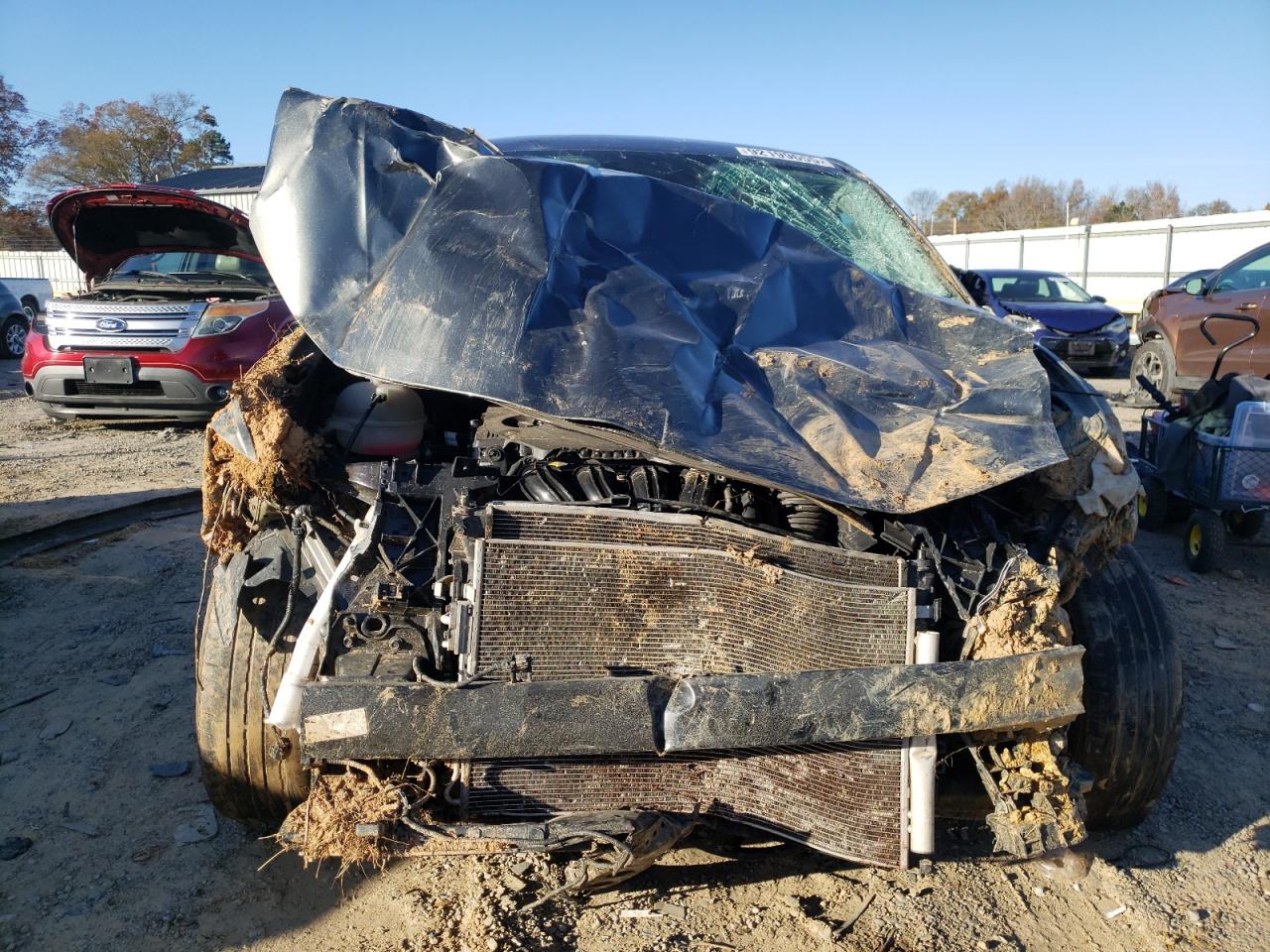 Hyundai TUCSON Se Image 3