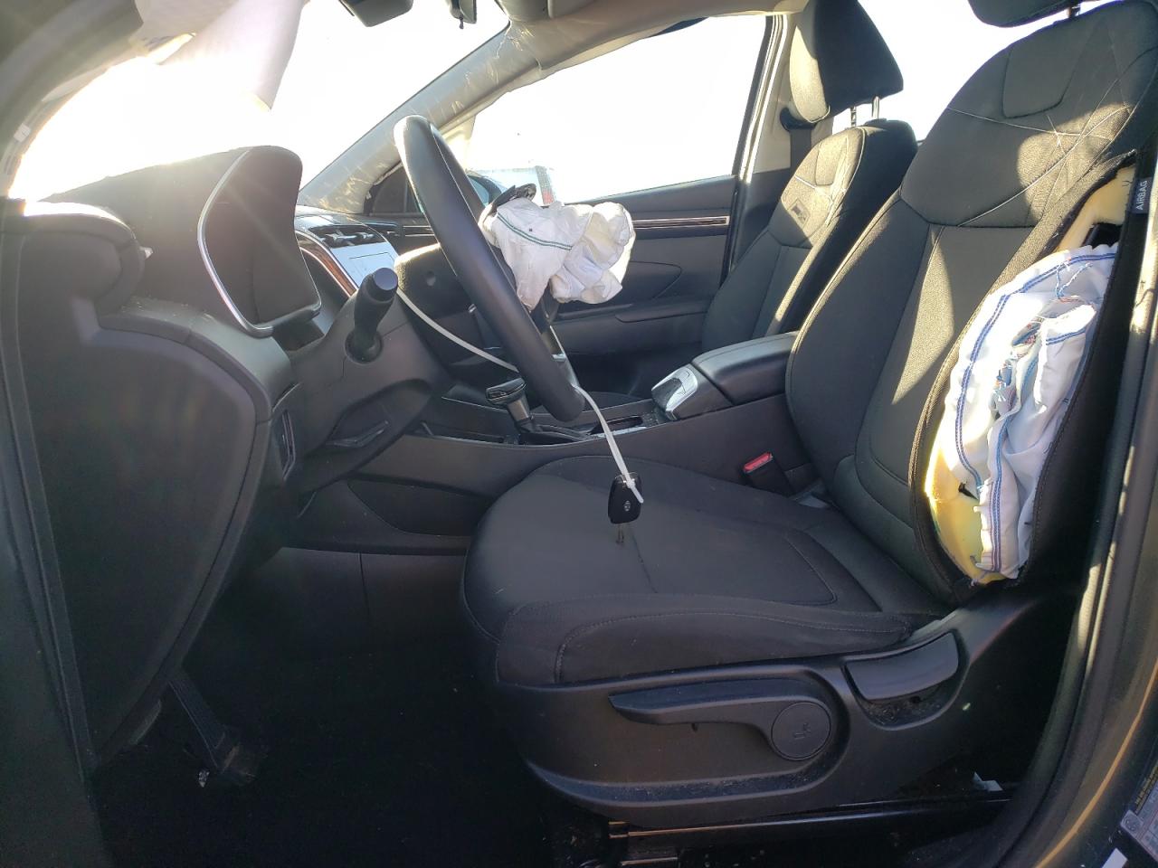 Hyundai TUCSON Se Image 12