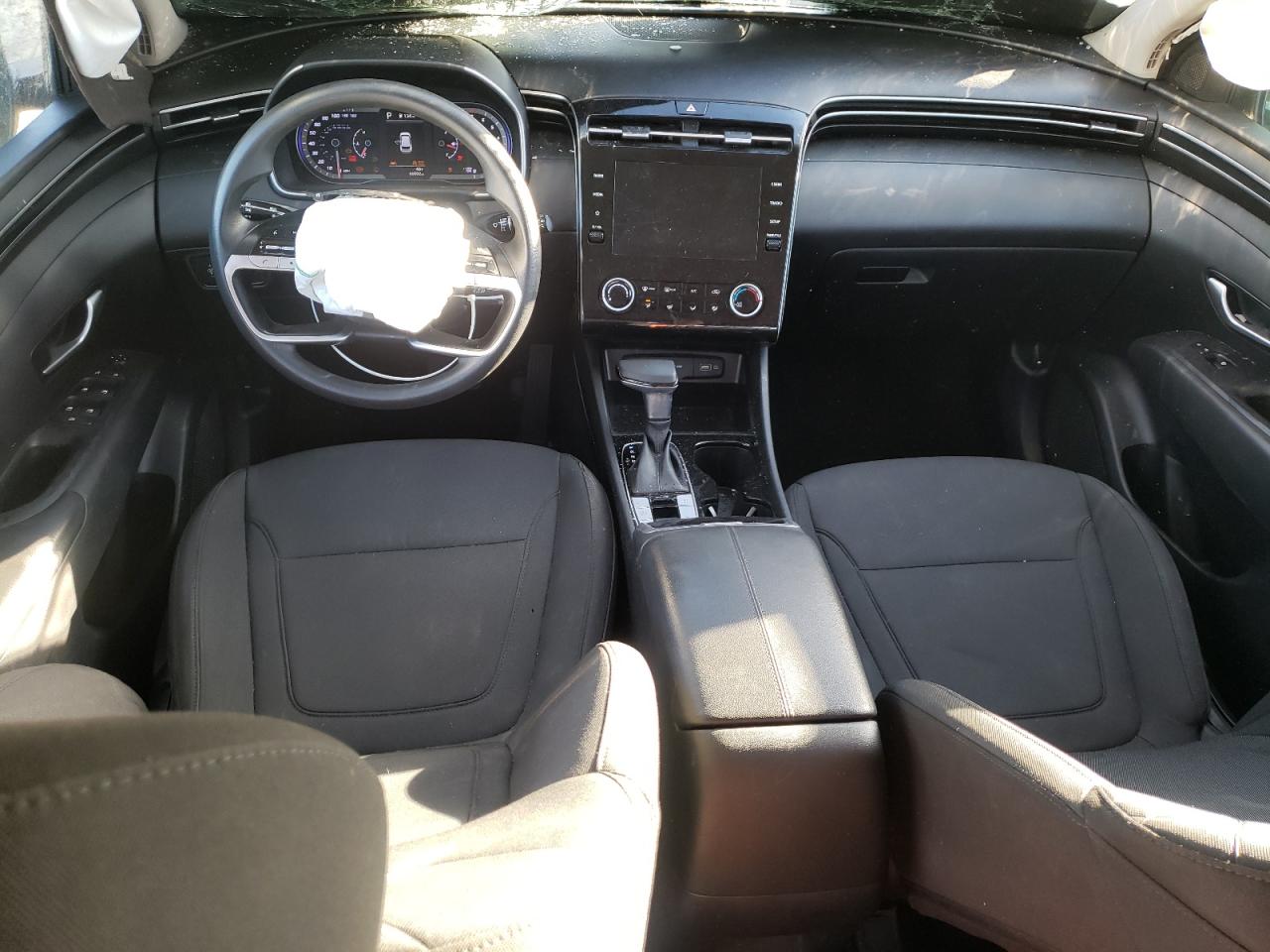 Hyundai TUCSON Se Image 8