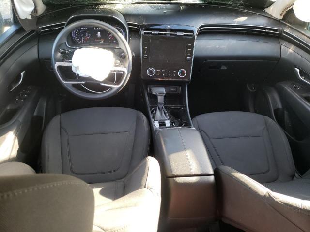 Hyundai TUCSON Se Image 8