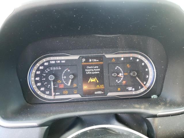 Hyundai TUCSON Se Image 9