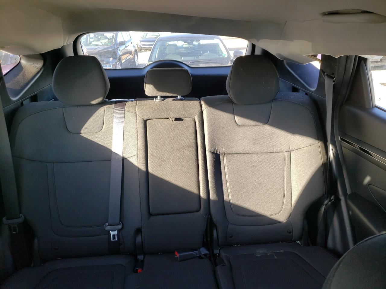 Hyundai TUCSON Se Image 10