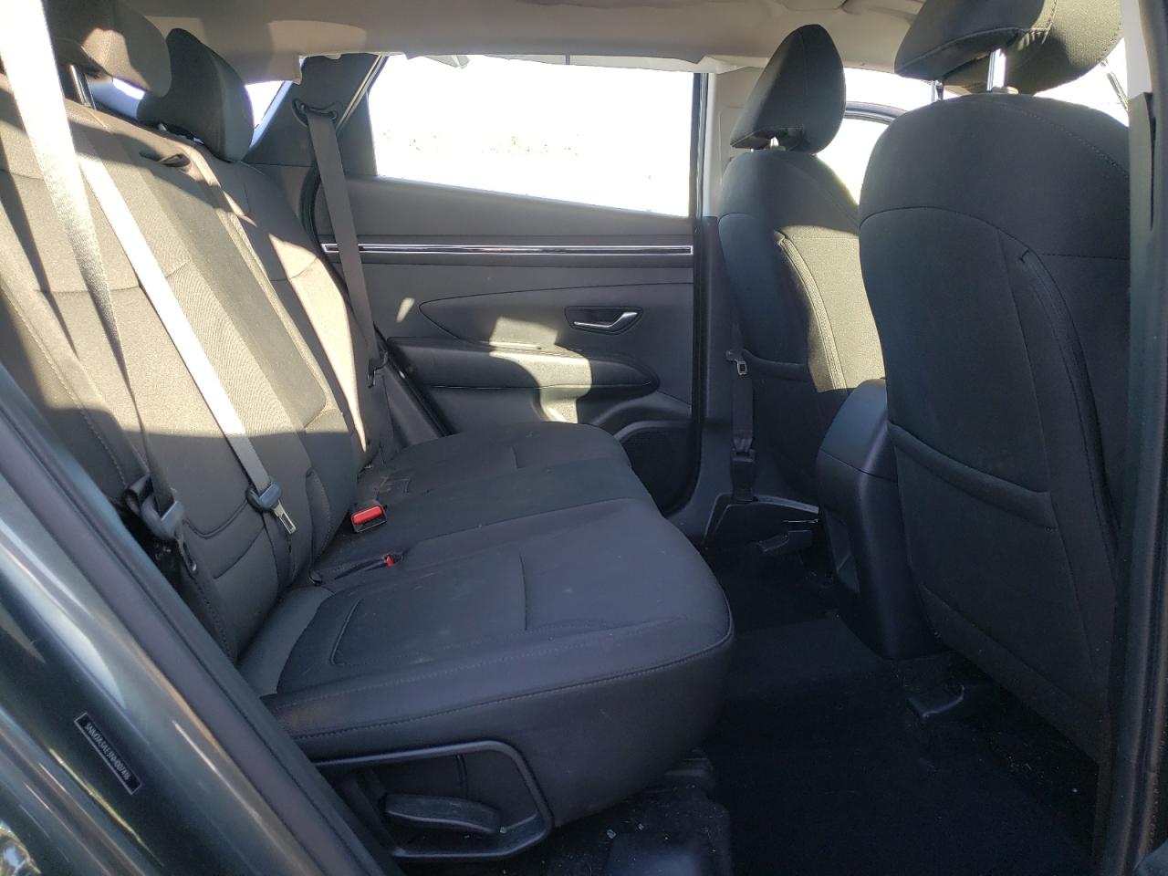 Hyundai TUCSON Se Image 4