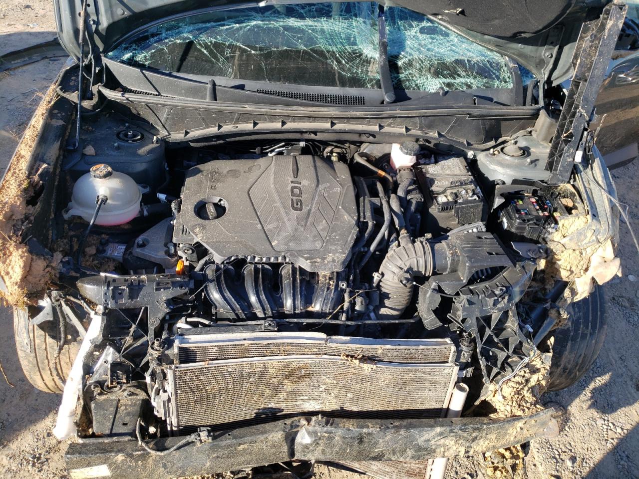 Hyundai TUCSON Se Image 7