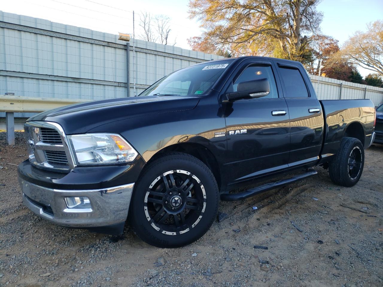 Dodge Ram 1500 Image 1