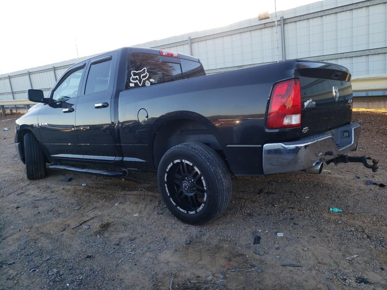 Dodge Ram 1500 Image 9