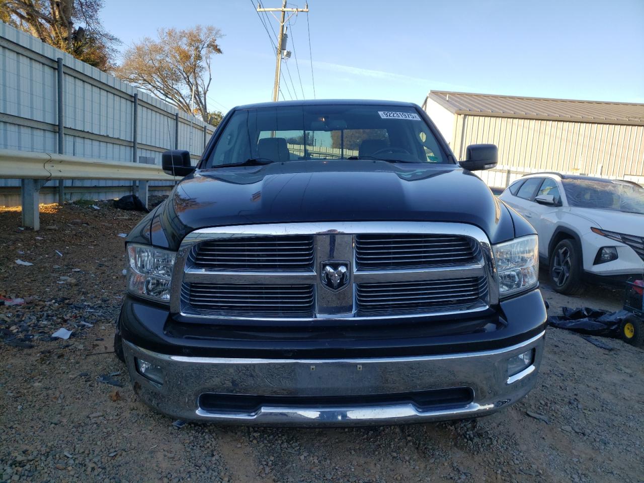Dodge Ram 1500 Image 2