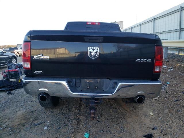 Dodge Ram 1500 Image 5