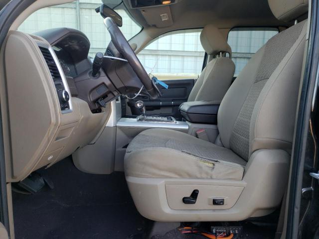 Dodge Ram 1500 Image 3