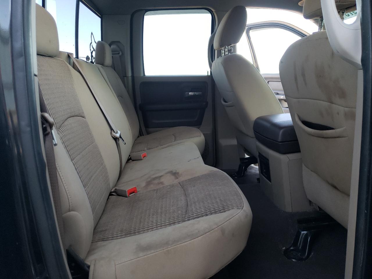 Dodge Ram 1500 Image 7