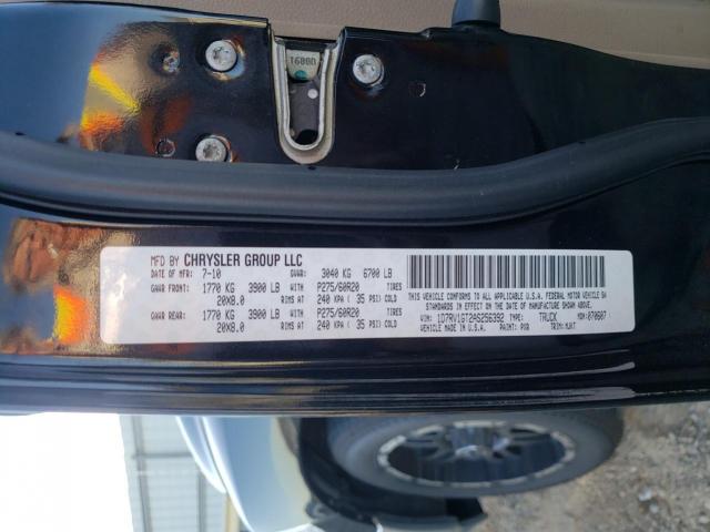 Dodge Ram 1500 Image 11