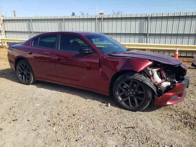 Dodge Charger Sxt Image 3