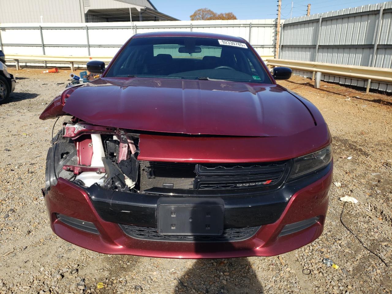 Dodge Charger Sxt Image 12