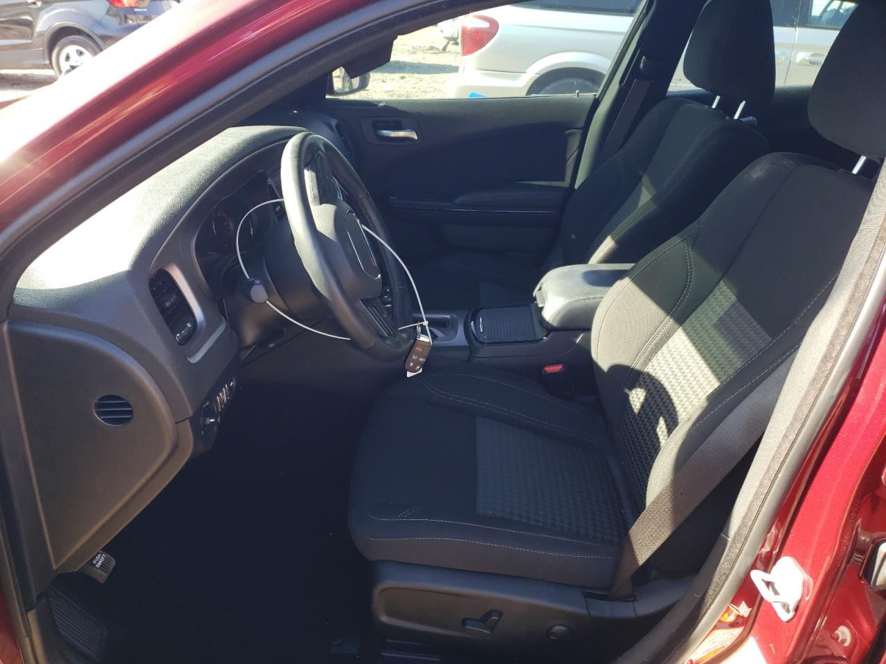 Dodge Charger Sxt Image 10