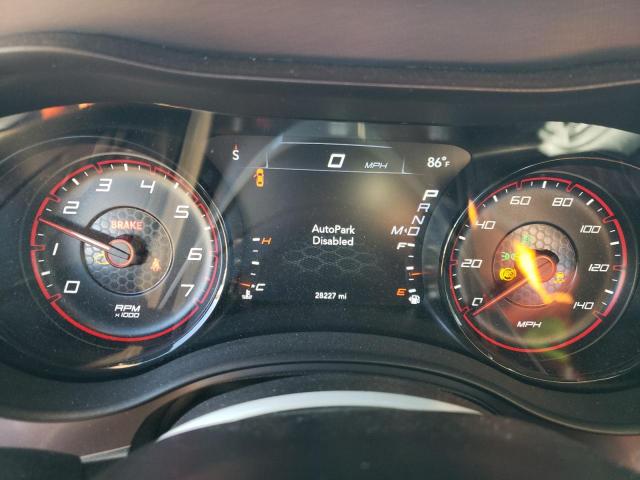 Dodge Charger Sxt Image 2