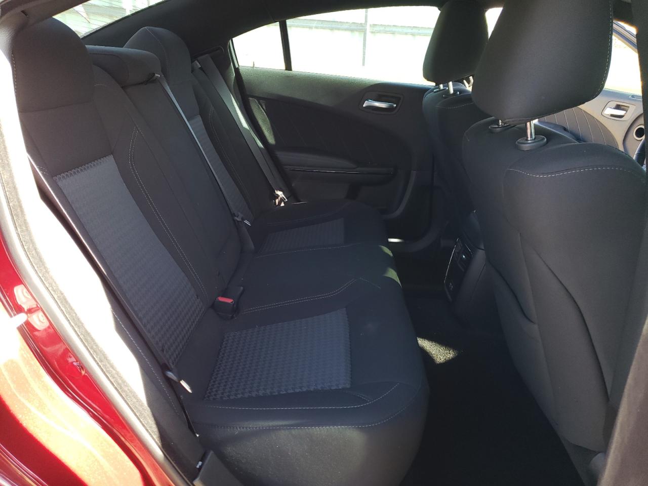 Dodge Charger Sxt Image 11